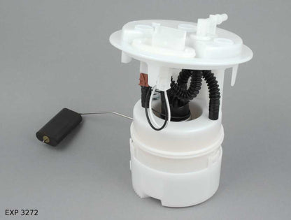 Module de pompe à carburant — Citroën C5 et Peugeot 307 essence, une sortie — EXP 3272 — vue 2