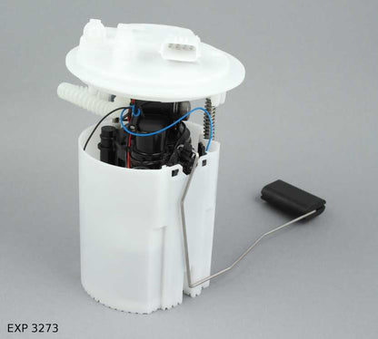 Module de pompe à carburant — Renault Mégane à partir de 2008 et Scénic, une sortie — EXP 3273 — vue 2
