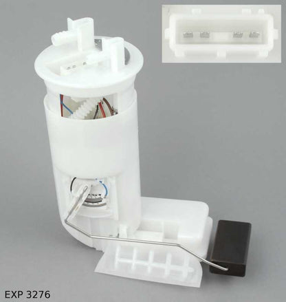 Module de pompe à carburant — Citroën Saxo et Peugeot 106 — EXP 3276 — vue 1