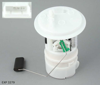 Module de pompe à carburant — Peugeot 208 et 301 — EXP 3279 — vue 1
