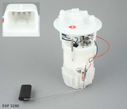 Module de pompe à carburant — Renault Kangoo 1.6 à partir de 2008 — EXP 3280 — vue 1
