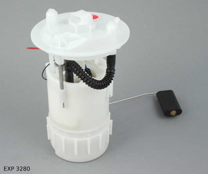 Module de pompe à carburant — Renault Kangoo 1.6 à partir de 2008 — EXP 3280 — vue 2