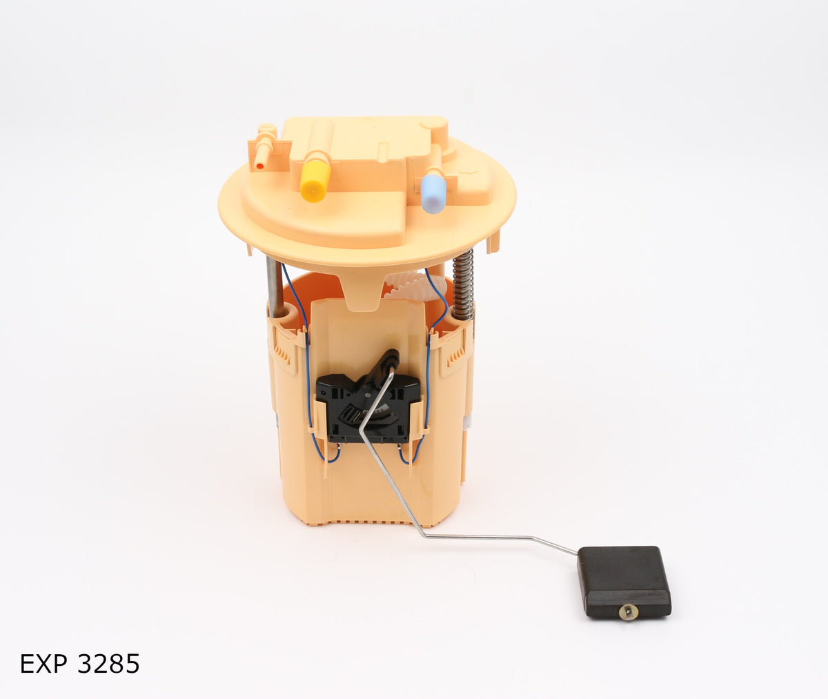Jauge à carburant — Citroën Berlingo et Peugeot Partner à partir de 2008 — EXP 3285 — vue 1