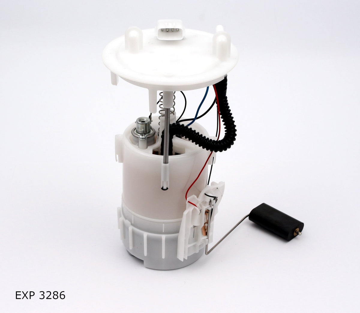 Module de pompe à carburant — Dacia Dokker et Lodgy à partir de 2012 — EXP 3286 — vue 1