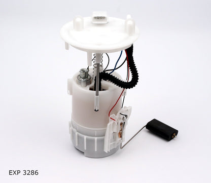 Module de pompe à carburant — Dacia Dokker et Lodgy à partir de 2012 — EXP 3286 — vue 1