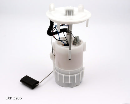Module de pompe à carburant — Dacia Dokker et Lodgy à partir de 2012 — EXP 3286 — vue 2