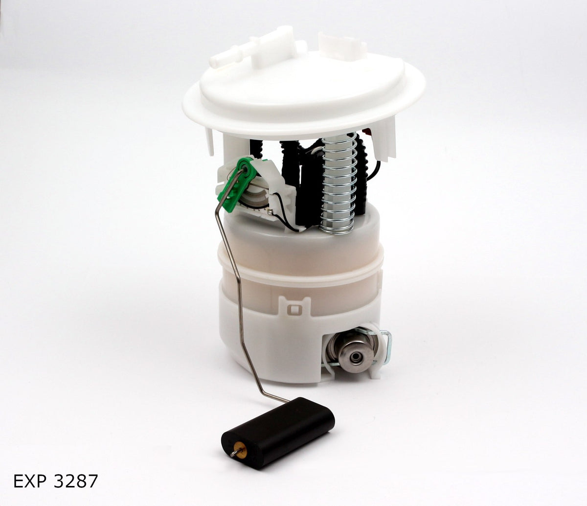 Module de pompe à carburant — Citroën Berlingo et Peugeot Partner 1.6 16V EP — EXP 3287 — vue 1