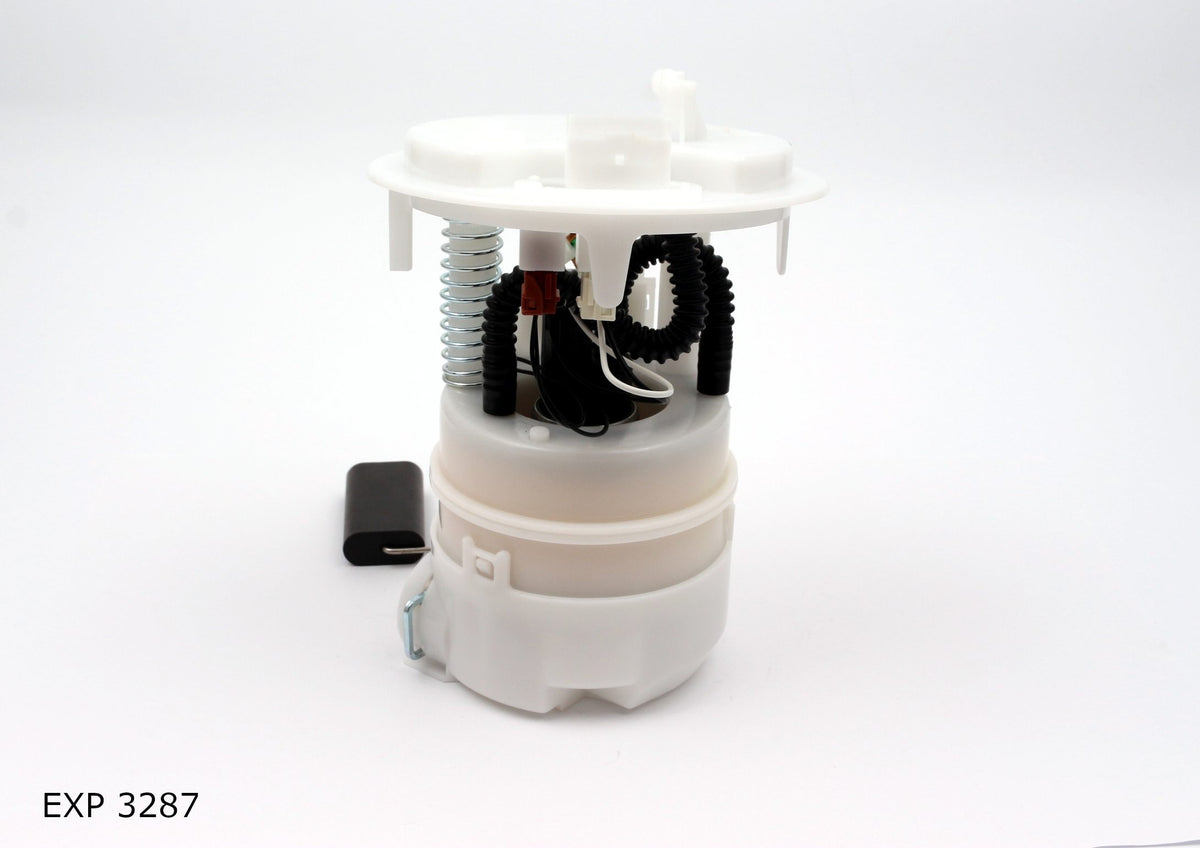 Module de pompe à carburant — Citroën Berlingo et Peugeot Partner 1.6 16V EP — EXP 3287 — vue 2