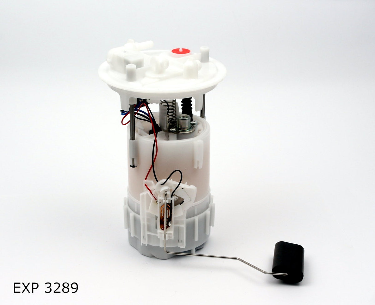 Module de pompe à carburant — Renault Kangoo 1.6 à partir de 2001 — EXP 3289 — vue 2