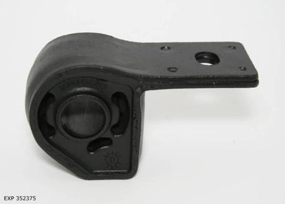 Silentbloc de triangle — Citroën Berlingo, Xsara, ZX et Peugeot 306, fixation arrière — EXP 352375 — vue 1