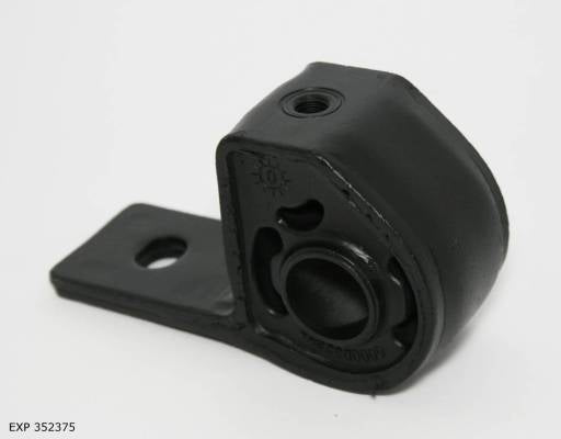Silentbloc de triangle — Citroën Berlingo, Xsara, ZX et Peugeot 306, fixation arrière — EXP 352375 — vue 2