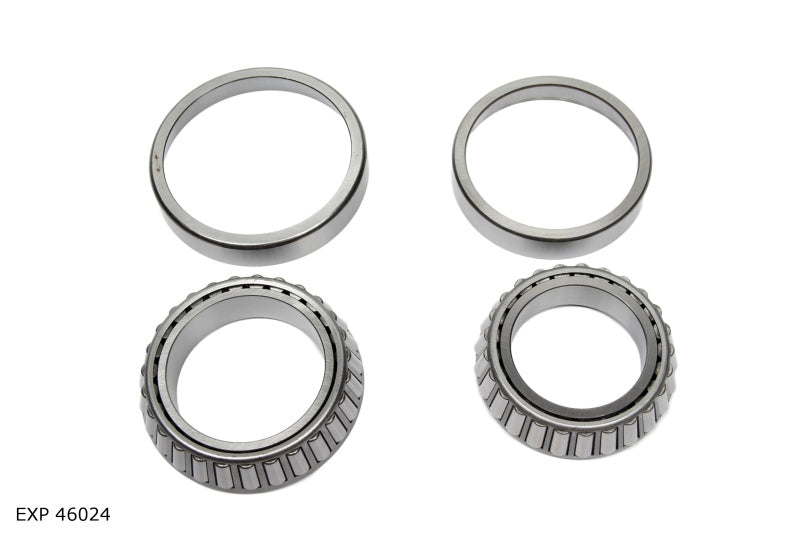 Kit de roulements de roue — Renault Master à partir de 2010, arrière — EXP 46024 — vue 2