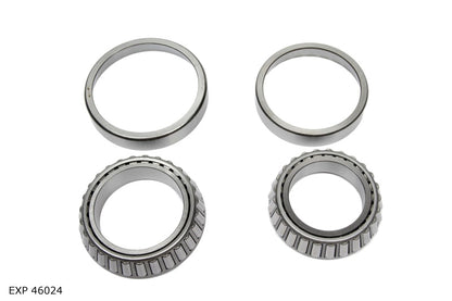 Kit de roulements de roue — Renault Master à partir de 2010, arrière — EXP 46024 — vue 2