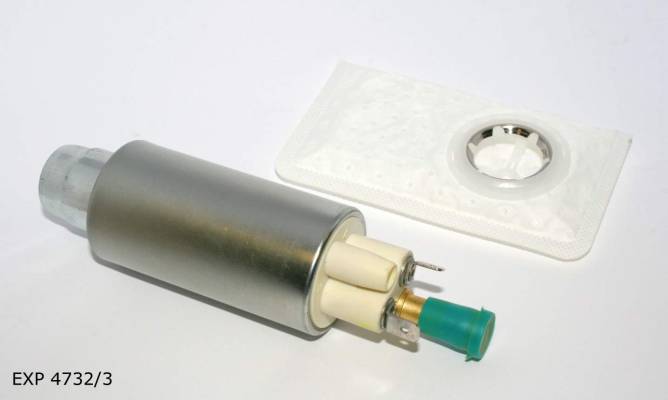 Pompe à carburant — Renault Laguna 2.0 — EXP 4732/3 — vue 1