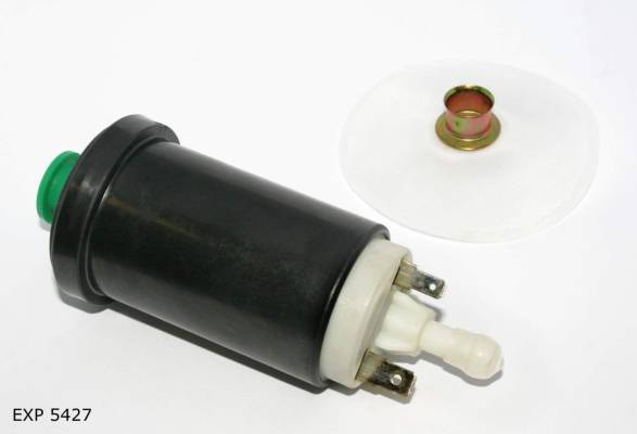 Pompe à carburant — version à petit orifice — EXP 5427 — vue 1
