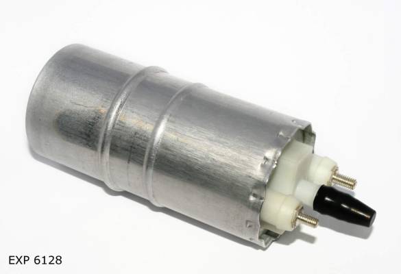 Pompe à carburant — Citroën et Peugeot 2.0 HDi, montage Bosch — EXP 6128 — vue 1