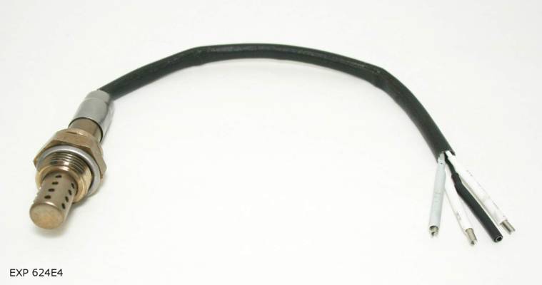 Sonde lambda universelle — 4 fils — EXP 624E4 — vue 1