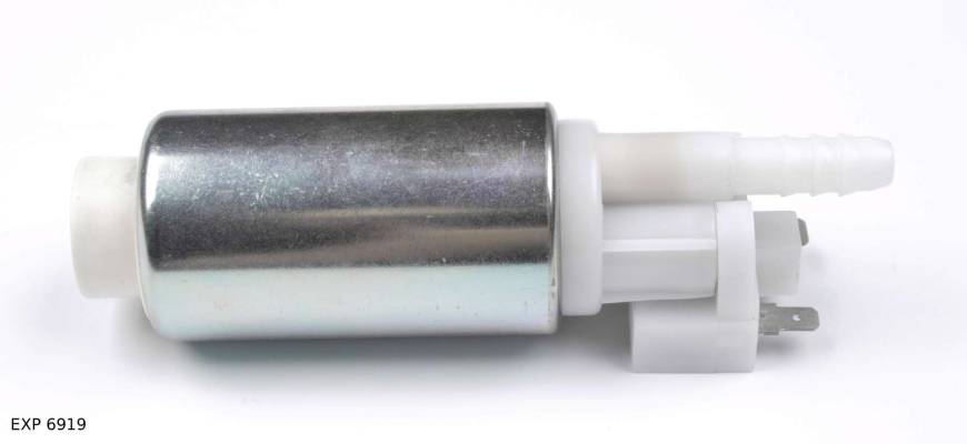 Pompe à carburant — Renault 1.2 à 2.0 — EXP 6919 — vue 1