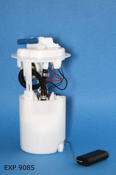 Module de pompe à carburant — Citroën et Peugeot 1.1 à 3.0 — EXP 9085 — vue 1