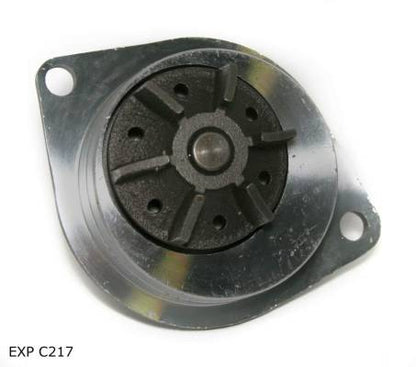 Pompe à eau — Citroën et Peugeot 1.6 16V TU — EXP C217 — vue 2