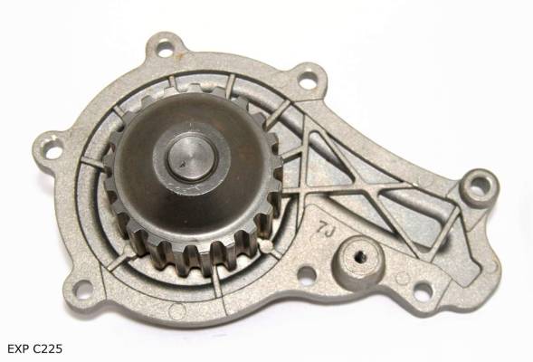 Pompe à eau — Citroën et Peugeot 1.4 HDi 8V et 16V — EXP C225 — vue 1