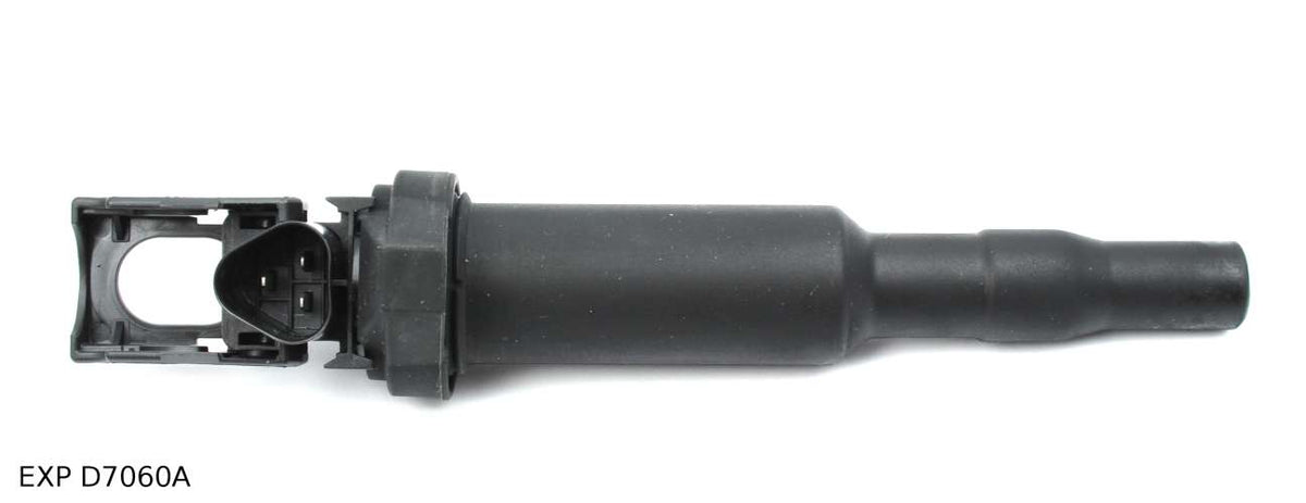 Bobine d’allumage — Citroën et Peugeot 1.4 et 1.6 16V EP3C et EP6C — EXP D7060A — vue 2