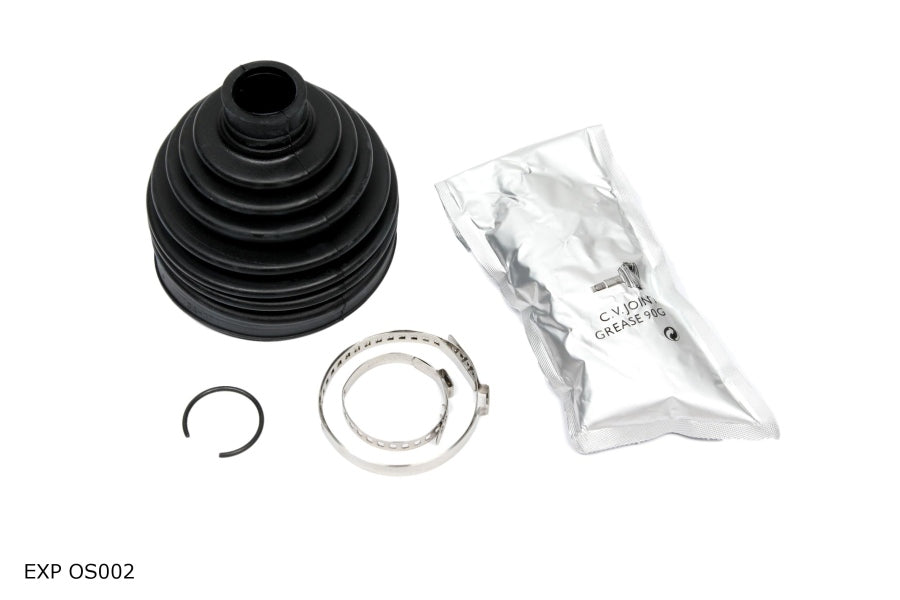 Soufflet de cardan extérieur — Renault Laguna à partir de 2001, 94 × 25 mm — EXP OS002 — vue 1