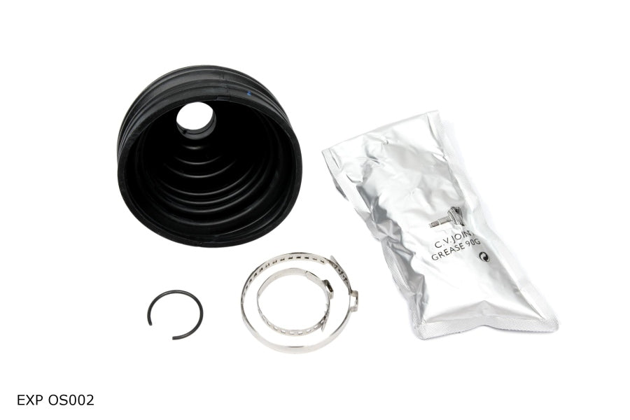 Soufflet de cardan extérieur — Renault Laguna à partir de 2001, 94 × 25 mm — EXP OS002 — vue 2