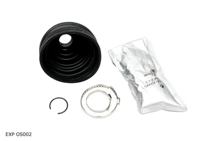 Soufflet de cardan extérieur — Renault Laguna à partir de 2001, 94 × 25 mm — EXP OS002 — vue 2