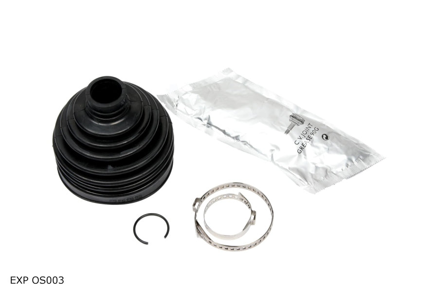 Soufflet de cardan extérieur — Renault Koleos, 94 × 25 mm — EXP OS003 — vue 1