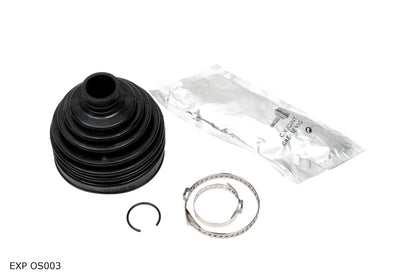 Soufflet de cardan extérieur — Renault Koleos, 94 × 25 mm — EXP OS003 — vue 1