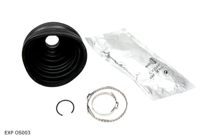 Soufflet de cardan extérieur — Renault Koleos, 94 × 25 mm — EXP OS003 — vue 2