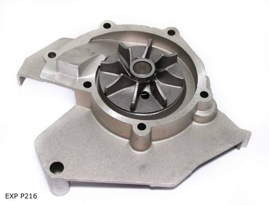 Pompe à eau — Citroën et Peugeot 2.1 TD, Peugeot 406 et 605 — EXP P216 — vue 1