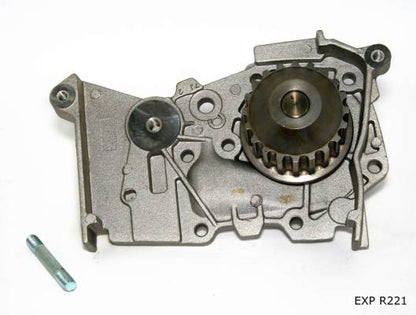 Pompe à eau — Renault 1.4 et 1.6 16V — EXP R221 — vue 1