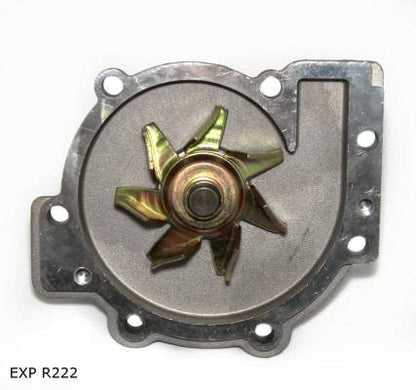 Pompe à eau — Renault 2.0 16V N7Q — EXP R222 — vue 2