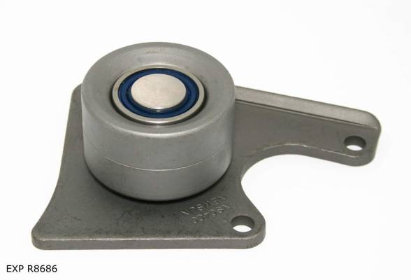 Galet enrouleur de distribution — Citroën et Peugeot 1.9 D et TD à partir de 1994 — EXP R8686 — vue 1