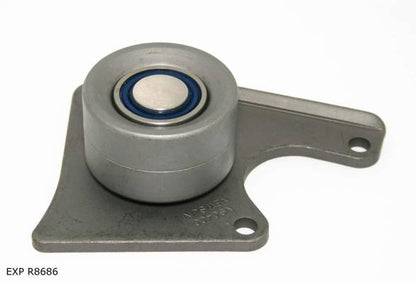 Galet enrouleur de distribution — Citroën et Peugeot 1.9 D et TD à partir de 1994 — EXP R8686 — vue 1