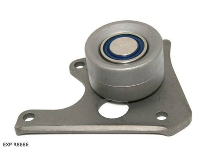 Galet enrouleur de distribution — Citroën et Peugeot 1.9 D et TD à partir de 1994 — EXP R8686 — vue 2