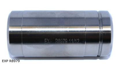 Manchon de cardan — Renault 1.9 dCi et dTi, 23 cannelures, 76 mm — EXP R8979 — vue 1