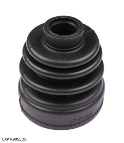 Soufflet de cardan intérieur — Renault, tripode, pour cardan R9055A — EXP R9055OS — vue 1