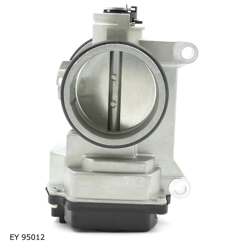 Boîtier papillon — Renault Laguna et Mégane 1.4 à 2.0 16V — EY 95012 — vue 2
