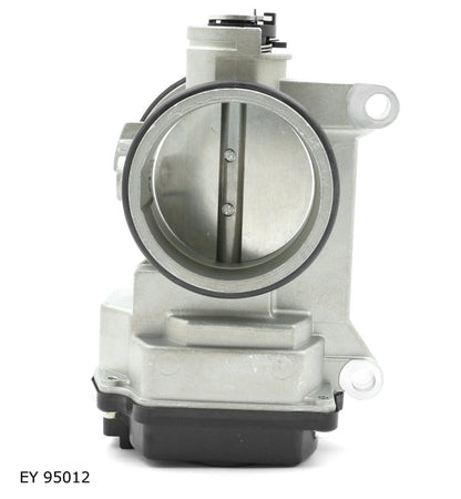 Boîtier papillon — Renault Laguna et Mégane 1.4 à 2.0 16V — EY 95012 — vue 2