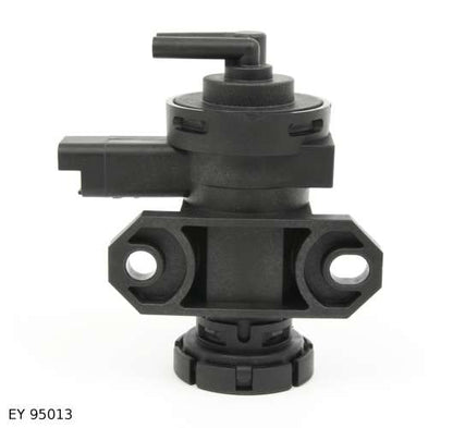 Électrovanne de commande de turbo — Citroën et Peugeot 2.0 HDi, deux raccords — EY 95013 — vue 3