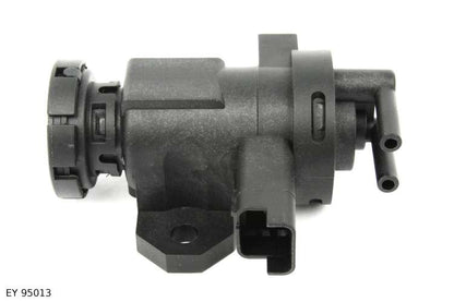 Électrovanne de commande de turbo — Citroën et Peugeot 2.0 HDi, deux raccords — EY 95013 — vue 4