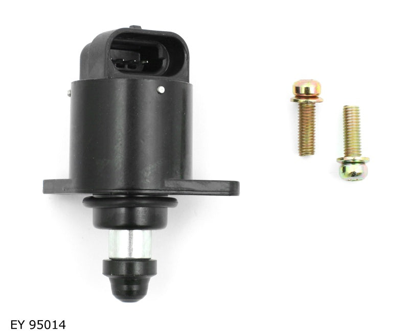 Régulateur de ralenti — Citroën et Peugeot 1.1 et 1.4, Peugeot 206 et 307 — EY 95014 — vue 1