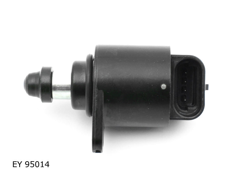 Régulateur de ralenti — Citroën et Peugeot 1.1 et 1.4, Peugeot 206 et 307 — EY 95014 — vue 2