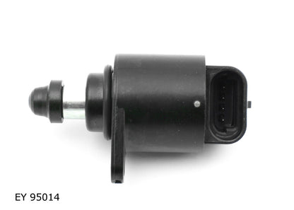 Régulateur de ralenti — Citroën et Peugeot 1.1 et 1.4, Peugeot 206 et 307 — EY 95014 — vue 2