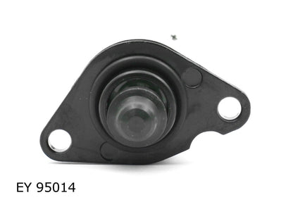 Régulateur de ralenti — Citroën et Peugeot 1.1 et 1.4, Peugeot 206 et 307 — EY 95014 — vue 3