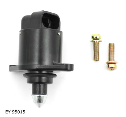 Régulateur de ralenti — Renault 1.4 8V — EY 95015 — vue 1