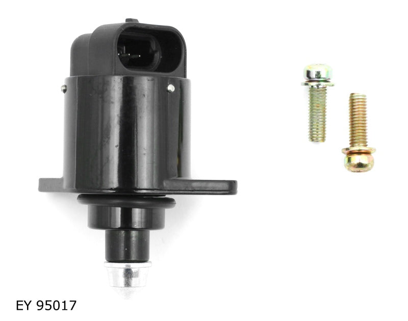 Régulateur de ralenti — Citroën et Peugeot 1.4, B32/00 — EY 95017 — vue 1
